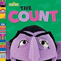 Amazon | Cookie (Sesame Street Friends) | Posner-Sanchez, Andrea